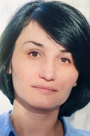 Наркас Искандарова